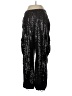 By Anthropologie Stars Silver Casual Pants Size 10 - photo 2