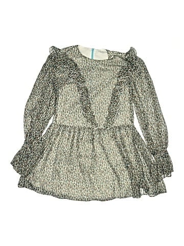 Philosophy Di Lorenzo Serafini Dress (view 2)