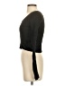 Aeropostale 100% Nylon Black Cardigan Size XS - photo 5