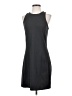 Athleta Solid Gray Cocktail Dress Size S (tall) - photo 1