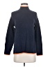 J.Jill Blue Turtleneck Sweater Size XS - photo 1