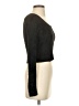Aeropostale 100% Nylon Black Cardigan Size XS - photo 4