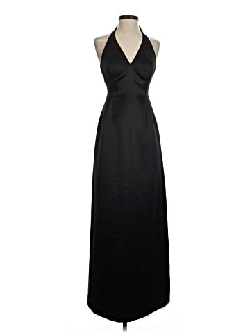 BCBGMAXAZRIA Cocktail Dress (view 1)