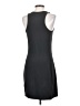 Athleta Solid Gray Cocktail Dress Size S (tall) - photo 2