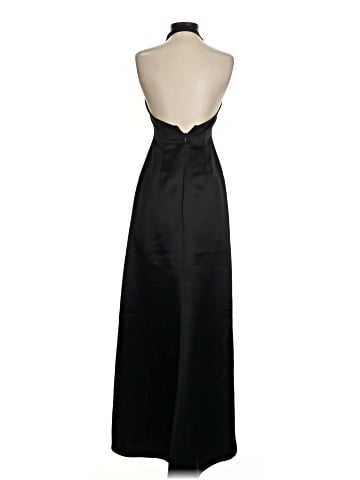 BCBGMAXAZRIA Cocktail Dress (view 2)