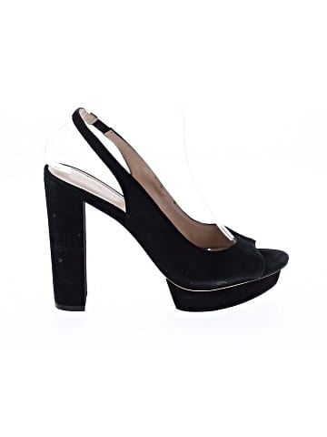 Pelle Moda Heels (view 1)