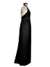 BCBGMAXAZRIA 100% Polyester Black Cocktail Dress Size 0 - photo 4