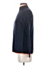 J.Jill Blue Turtleneck Sweater Size XS - photo 5
