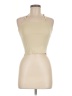 Assorted Brands Tan Tank Top Size M - photo 1