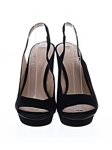 Pelle Moda Heels (view 2)