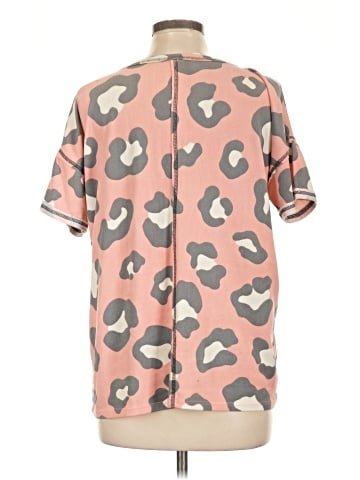 Vanilla Bay Short Sleeve Blouse (view 2)