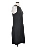 Athleta Solid Gray Cocktail Dress Size S (tall) - photo 4