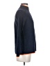 J.Jill Blue Turtleneck Sweater Size XS - photo 4