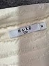 NA-KD Ivory Long Sleeve Blouse Size EU 36 / US 6 - photo 7