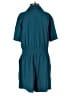 Athleta Solid Teal Romper Size XS - photo 2