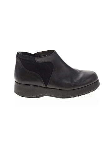 Camper Ankle Boots (view 1)