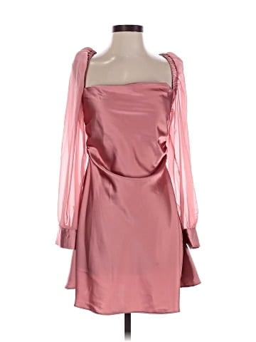 WeWoreWhat Cocktail Dress (view 1)