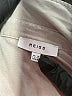 Reiss 100% Lyocell Gray Long Sleeve Button-Down Shirt Size 10 - photo 7