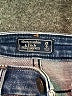 Abercrombie & Fitch Blue Jeans Size 25 waist - photo 7