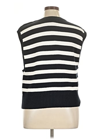 CAbi Sweater Vest (view 2)