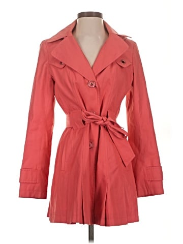 Via Spiga Trenchcoat (view 1)