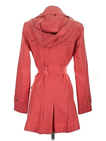Via Spiga Trenchcoat (view 2)