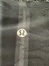 Lululemon Athletica Black Active Pants Size 0 - photo 3