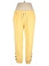 Unbranded Color Block Yellow Track Pants Size 5X - photo 1