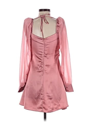 WeWoreWhat Cocktail Dress (view 2)