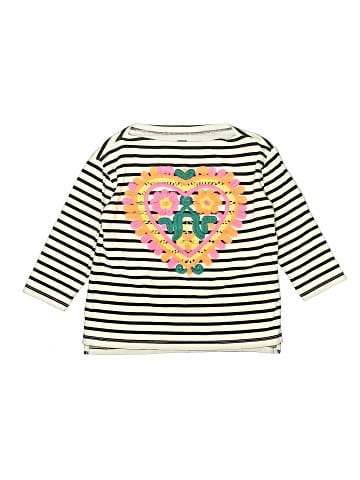 Crewcuts 3/4 Sleeve T-Shirt (view 1)