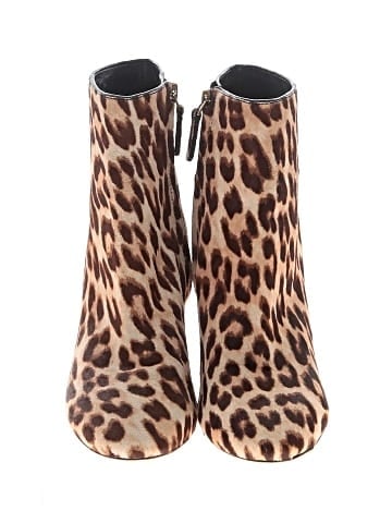 Tory Burch Ankle Boots (view 2)