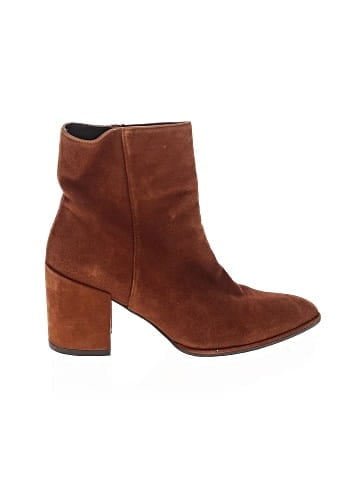 Stuart Weitzman Ankle Boots (view 1)