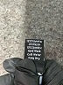 Clara Sun Woo Black 3/4 Sleeve Top Size M - photo 8