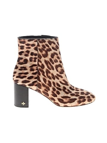 Tory Burch Ankle Boots (view 1)