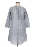 Gap Gray Casual Dress Size 6 - photo 1