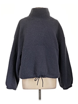 Active By Old Navy Turtleneck Sweater