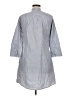 Gap Gray Casual Dress Size 6 - photo 2