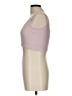 Unbranded Pink Tube Top Size L - photo 5