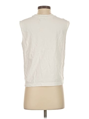 Club Monaco Sleeveless T-Shirt (view 2)