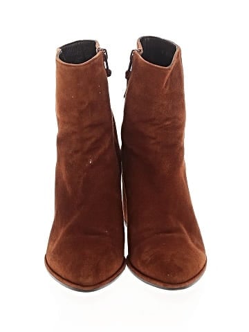 Stuart Weitzman Ankle Boots (view 2)