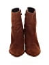 Stuart Weitzman Brown Ankle Boots Size 7 - photo 2