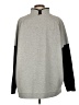 Nike Gray Sweatshirt Size L - photo 2
