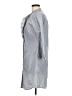 Gap Gray Casual Dress Size 6 - photo 5