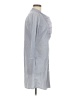 Gap Gray Casual Dress Size 6 - photo 4