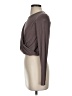 SPANX Gray Long Sleeve Top Size S - photo 5