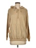 Bob Mackie Solid Gold Tan Pullover Sweater Size S - photo 1