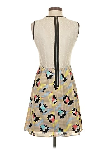 RACHEL Rachel Roy Cocktail Dress (view 2)