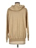 Bob Mackie Solid Gold Tan Pullover Sweater Size S - photo 2