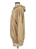 Bob Mackie Solid Gold Tan Pullover Sweater Size S - photo 5