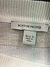 Boston Proper Stripes Yellow Pullover Sweater Size S - photo 7